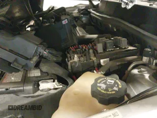 ✅ 2009 Pontiac Torrent • VIN: 2CKDL43F296226246 • Lot: 41620958. Listed on IAAI with 154,861 mi. Free auction sales archive from the USA and detailed vehicle history report at DreamBid. Image 14.