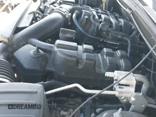 ✅ 2018 Jeep Grand Cherokee Altitude • VIN: 1C4RJFAG4JC102517 • Lot: 43325063. Listed on IAAI with 124,074 mi. Free auction sales archive from the USA and detailed vehicle history report at DreamBid. Image 20.