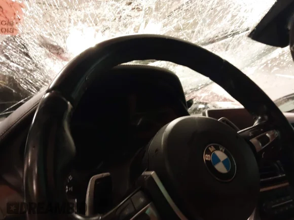 ✅ 2015 BMW X6 xDrive50i • VIN: 5UXKU6C50F0F93974 • Лот: 44070797. Опубліковано раніше на IAAI з пробігом Не вказано. Безкоштовний доступ до архіву аукціонних продажів зі США та докладний звіт про історію автомобіля на DreamBid. Зображення 7.