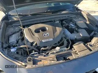 ✅ 2022 Mazda CX-30 Premium Plus • VIN: 3MVDMBEY7NM438162 • Лот: 86195125. Опубликован ранее на Copart с пробегом 29 893 миль. Бесплатный доступ к архиву аукционных продаж из США и подробный отчёт об истории автомобиля на DreamBid. Изображение 16.