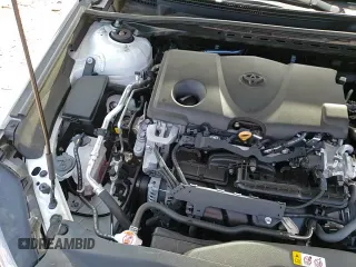 ✅ 2021 Toyota Camry XLE • VIN: 4T1F11AK2MU406305 • Lot: 81897955. Listed on Copart with 62,144 mi. Free auction sales archive from the USA and detailed vehicle history report at DreamBid. Image 15.