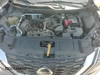 ✅ 2021 Nissan Rogue SL • VIN: JN8AT3CA5MW028286 • Лот: 69010135. Опубликован ранее на Copart с пробегом 53 280 миль. Бесплатный доступ к архиву аукционных продаж из США и подробный отчёт об истории автомобиля на DreamBid. Изображение 16.