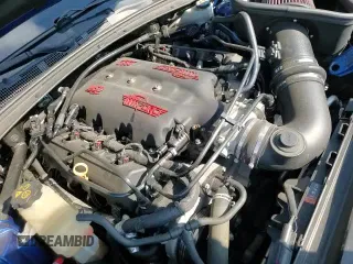 ✅ 2018 Chevrolet Camaro 1SS • VIN: 1G1FE1R71J0169780 • Lot: 80368915. Wystawiony na Copart z przebiegiem 46 251 mil. Bezpłatny archiwum sprzedaży aukcyjnych z USA i szczegółowy raport historii pojazdu na DreamBid. Zdjęcie 15.