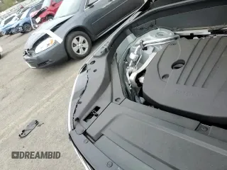 ✅ 2025 Volvo XC90 Plus • VIN: YV4M12JBXS1358064 • Лот: 82524315. Опубликован ранее на Copart с пробегом 5 045 миль. Бесплатный доступ к архиву аукционных продаж из США и подробный отчёт об истории автомобиля на DreamBid. Изображение 16.