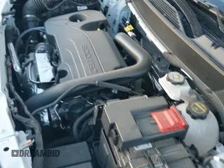 ✅ 2025 Chevrolet Equinox FWD LT • VIN: 3GNAXHEG8SL243041 • Лот: 42491691. Размещён на IAAI с пробегом 18 802 миль миль. Получите бесплатный доступ к архиву аукционных продаж из США и посмотрите подробный отчёт об истории автомобиля на DreamBid. Изображение 19.