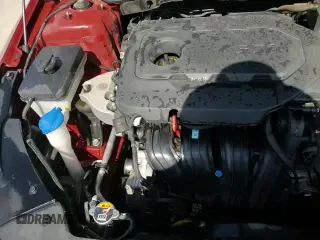 ✅ 2020 Kia Optima SE • VIN: 5XXGT4L36LG443663 • Lot: 85082875. Listed on Copart with 94,663 mi. Free auction sales archive from the USA and detailed vehicle history report at DreamBid. Image 15.