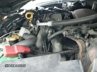 ✅ 2008 Subaru Forester X • VIN: JF1SG65698H726981 • Lot: 43662212. Listed on IAAI with 189,835 mi. Free auction sales archive from the USA and detailed vehicle history report at DreamBid. Image 12.