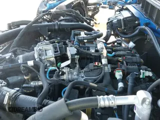 ✅ 2023 Ford Bronco • VIN: 1FMEE5BP1PLA88463 • Lot: 41871905. Listed on IAAI with 36,223 mi. Free auction sales archive from the USA and detailed vehicle history report at DreamBid. Image 20.