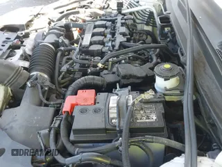 ✅ 2020 Honda Accord EX • VIN: 1HGCV1F47LA152517 • Lot: 43458903. Listed on IAAI with 18,962 mi. Free auction sales archive from the USA and detailed vehicle history report at DreamBid. Image 18.