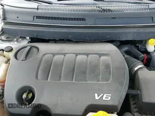 ✅ 2017 Dodge Journey Crossroad Plus • VIN: 3C4PDDGG4HT560969 • Лот: 43421334. Опубликован ранее на IAAI с пробегом 137 374 миль. Бесплатный доступ к архиву аукционных продаж из США и подробный отчёт об истории автомобиля на DreamBid. Изображение 19.