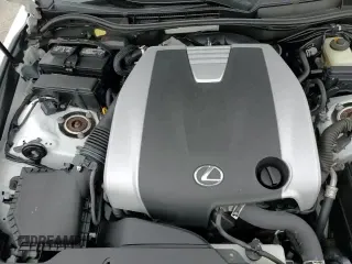 ✅ 2017 Lexus IS 300 • VIN: JTHCM1D25H5023371 • Lot: 90245575. Listed on Copart with 129,263 mi. Free auction sales archive from the USA and detailed vehicle history report at DreamBid. Image 13.