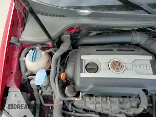 ✅ 2009 Volkswagen Jetta Wolfsburg Edition • VIN: 3VWRJ71K29M033327 • Lot: 41347095. Wystawiony na Copart z przebiegiem 160 390 mil. Bezpłatny archiwum sprzedaży aukcyjnych z USA i szczegółowy raport historii pojazdu na DreamBid. Zdjęcie 13.