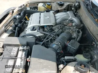 ✅ 1995 Lexus ES 300 • VIN: JT8GK13T4S0129543 • Lot: 42476095. Wystawiony na IAAI z przebiegiem 241 968 mil. Bezpłatny archiwum sprzedaży aukcyjnych z USA i szczegółowy raport historii pojazdu na DreamBid. Zdjęcie 19.