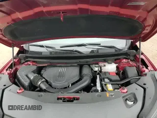 ✅ 2025 Buick Enclave Sport Touring • VIN: 5GAEVBRS3SJ153963 • Lot: 86796135. Listed on Copart with 20,799 mi. Free auction sales archive from the USA and detailed vehicle history report at DreamBid. Image 14.