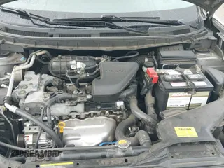 ✅ 2012 Nissan Rogue SV • VIN: JN8AS5MT9CW276778 • Лот: 43313153. Опубликован ранее на IAAI с пробегом 129 514 миль. Бесплатный доступ к архиву аукционных продаж из США и подробный отчёт об истории автомобиля на DreamBid. Изображение 12.