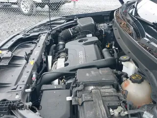 ✅ 2018 GMC Terrain SLE • VIN: 3GKALTEV5JL279939 • Lot: 43367080. Wystawiony na IAAI z przebiegiem 58 733 mil. Bezpłatny archiwum sprzedaży aukcyjnych z USA i szczegółowy raport historii pojazdu na DreamBid. Zdjęcie 23.