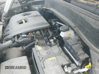 ✅ 2024 Kia Seltos S • VIN: KNDEUCAA6R7487387 • Лот: 42186401. Опубликован ранее на IAAI с пробегом 36 913 миль. Бесплатный доступ к архиву аукционных продаж из США и подробный отчёт об истории автомобиля на DreamBid. Изображение 18.