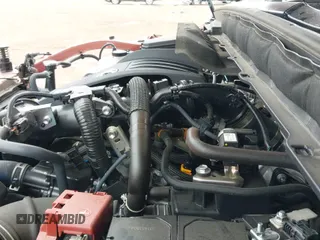 ✅ 2024 Lexus RX 350 • VIN: 2T2BAMCA7RC054055 • Lot: 42307956. Wystawiony na IAAI z przebiegiem 20 060 mil. Bezpłatny archiwum sprzedaży aukcyjnych z USA i szczegółowy raport historii pojazdu na DreamBid. Zdjęcie 21.