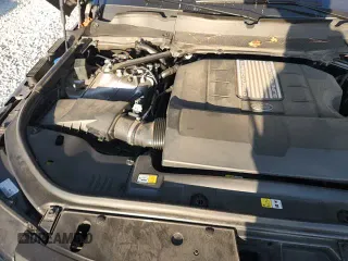 ✅ 2020 Land Rover Range Rover P525 HSE • VIN: SALGS2SE8LA590114 • Lot: 84929145. Wystawiony na Copart z przebiegiem 67 205 mil. Bezpłatny archiwum sprzedaży aukcyjnych z USA i szczegółowy raport historii pojazdu na DreamBid. Zdjęcie 16.