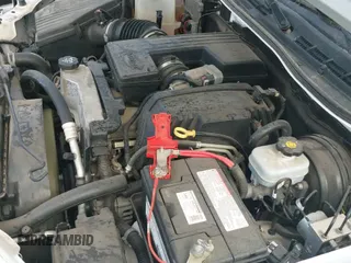 ✅ 2007 GMC Canyon SLE1 • VIN: 1GTCS19E678246011 • Лот: 43163651. Опубликован ранее на IAAI с пробегом 108 958 миль. Бесплатный доступ к архиву аукционных продаж из США и подробный отчёт об истории автомобиля на DreamBid. Изображение 12.