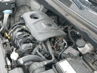 ✅ 2018 Kia Soul • VIN: KNDJN2A27J7566151 • Лот: 43335095. Опубликован ранее на IAAI с пробегом 167 438 миль. Бесплатный доступ к архиву аукционных продаж из США и подробный отчёт об истории автомобиля на DreamBid. Изображение 22.