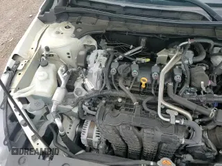 ✅ 2022 Nissan Altima SV • VIN: 1N4BL4DW6NN327105 • Лот: 69651745. Опубликован ранее на Copart с пробегом 59 536 миль. Бесплатный доступ к архиву аукционных продаж из США и подробный отчёт об истории автомобиля на DreamBid. Изображение 15.