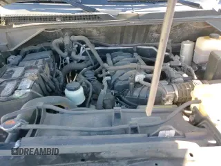 ✅ 2020 Nissan NV 3500 HD SL • VIN: 5BZAF0AA0LN850597 • Lot: 46866865. Wystawiony na Copart z przebiegiem 123 444 mil. Bezpłatny archiwum sprzedaży aukcyjnych z USA i szczegółowy raport historii pojazdu na DreamBid. Zdjęcie 14.