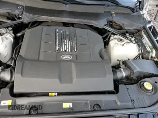 ✅ 2017 Land Rover Range Rover Sport HSE Dynamic • VIN: SALWV2FV5HA153465 • Lot: 81162505. Wystawiony na Copart z przebiegiem 68 058 mil. Bezpłatny archiwum sprzedaży aukcyjnych z USA i szczegółowy raport historii pojazdu na DreamBid. Zdjęcie 16.