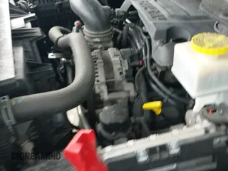 2019 Ram 1500 Limited z VIN 1C6SRFPT3KN774290, wystawiony jako IAAI lot #42413133 z przebiegiem 72 324 mil mil oraz . Historia ofert i sprzedaży dostępna na DreamBid. Obrazek 19.