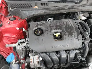 ✅ 2021 Kia Forte LXS • VIN: 3KPF24ADXME371368 • Лот: 86652315. Опубликован ранее на Copart с пробегом 41 946 миль. Бесплатный доступ к архиву аукционных продаж из США и подробный отчёт об истории автомобиля на DreamBid. Изображение 16.