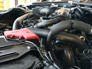 ✅ 2024 Ford Ranger Raptor • VIN: 1FTER4LR3RLE23552 • Lot: 43631268. Wystawiony na IAAI z przebiegiem 5 341 mil. Bezpłatny archiwum sprzedaży aukcyjnych z USA i szczegółowy raport historii pojazdu na DreamBid. Zdjęcie 19.