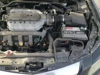 ✅ 2009 Acura TL • VIN: 19UUA96279A004549 • Лот: 84527924. Опубликован ранее на Copart с пробегом 98 513 миль. Бесплатный доступ к архиву аукционных продаж из США и подробный отчёт об истории автомобиля на DreamBid. Изображение 13.