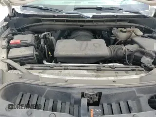 ✅ 2021 GMC Yukon SLT • VIN: 1GKS1BKD8MR287613 • Lot: 64808745. Listed on Copart with 107,220 mi. Free auction sales archive from the USA and detailed vehicle history report at DreamBid. Image 14.