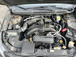 ✅ 2020 Subaru Impreza Premium • VIN: 4S3GKAD67L3612552 • Lot: 96054355. Listed on Copart with 67,322 mi. Free auction sales archive from the USA and detailed vehicle history report at DreamBid. Image 13.