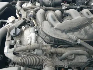 ✅ 2015 Lexus RC 350 F Sport • VIN: JTHSE5BC3F5003094 • Lot: 43314392. Listed on IAAI with 132,272 mi. Free auction sales archive from the USA and detailed vehicle history report at DreamBid. Image 24.