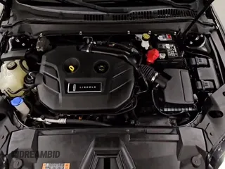 ✅ 2019 Lincoln MKZ Standard • VIN: 3LN6L5A90KR605453 • Lot: 89541695. Wystawiony na Copart z przebiegiem 79 055 mil. Bezpłatny archiwum sprzedaży aukcyjnych z USA i szczegółowy raport historii pojazdu na DreamBid. Zdjęcie 14.