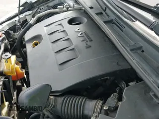 ✅ 2017 Toyota Corolla L • VIN: 2T1BURHE9HC863687 • Lot: 43284370. Listed on IAAI with 73,117 mi. Free auction sales archive from the USA and detailed vehicle history report at DreamBid. Image 22.