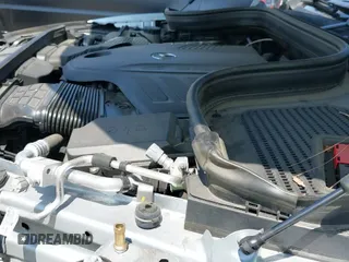 ✅ 2024 Mercedes-Benz GLE 450 • VIN: 4JGFB5KB2RB020084 • Lot: 42597712. Wystawiony na IAAI z przebiegiem 24 222 mil. Bezpłatny archiwum sprzedaży aukcyjnych z USA i szczegółowy raport historii pojazdu na DreamBid. Zdjęcie 19.