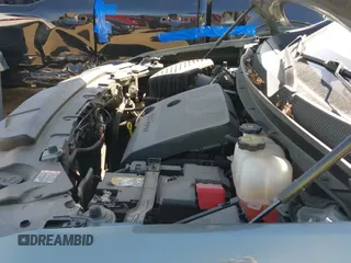 ✅ 2023 Chevrolet Traverse LT Cloth • VIN: 1GNERGKW5PJ181453 • Lot: 42869438. Listed on IAAI with 48,393 mi. Free auction sales archive from the USA and detailed vehicle history report at DreamBid. Image 19.