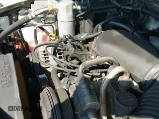 ✅ 2001 Chevrolet Blazer LT • VIN: 1GNDT13W412135669 • Lot: 41794757. Wystawiony na IAAI z przebiegiem 302 780 mil. Bezpłatny archiwum sprzedaży aukcyjnych z USA i szczegółowy raport historii pojazdu na DreamBid. Zdjęcie 20.