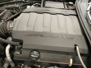 ✅ 2014 Chevrolet Corvette 2LT • VIN: 1G1YC2D72E5130166 • Лот: 41499814. Опубликован ранее на IAAI с пробегом 34 959 миль. Бесплатный доступ к архиву аукционных продаж из США и подробный отчёт об истории автомобиля на DreamBid. Изображение 19.