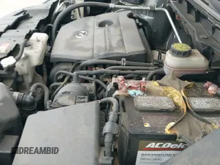 ✅ 2010 Mazda CX-7 SV • VIN: JM3ER2WM0A0320851 • Лот: 43762263. Опубликован ранее на IAAI с пробегом 239 016 миль. Бесплатный доступ к архиву аукционных продаж из США и подробный отчёт об истории автомобиля на DreamBid. Изображение 12.