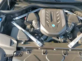 ✅ 2021 BMW X7 M50i • VIN: 5UXCX6C00M9G43765 • Лот: 68394515. Опубликован ранее на Copart с пробегом 72 139 миль. Бесплатный доступ к архиву аукционных продаж из США и подробный отчёт об истории автомобиля на DreamBid. Изображение 14.