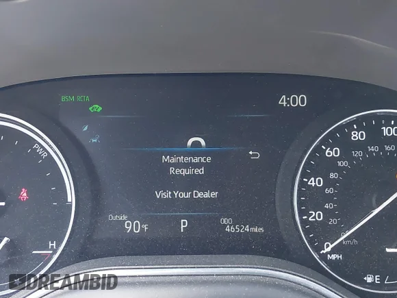 ✅ 2021 Toyota Avalon Hybrid XSE • VIN: 4T1EA1AB3MU005275 • Lot: 42335546. Wystawiony na IAAI z przebiegiem 46 524 mil. Bezpłatny archiwum sprzedaży aukcyjnych z USA i szczegółowy raport historii pojazdu na DreamBid. Zdjęcie 7.