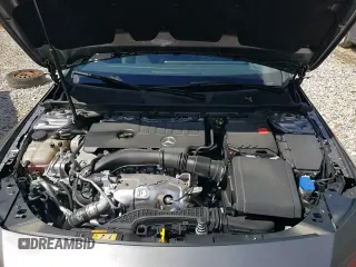 ✅ 2022 Mercedes-Benz CLA 250 • VIN: W1K5J4HB9NN247999 • Lot: 70904155. Wystawiony na Copart z przebiegiem 37 814 mil. Bezpłatny archiwum sprzedaży aukcyjnych z USA i szczegółowy raport historii pojazdu na DreamBid. Zdjęcie 13.