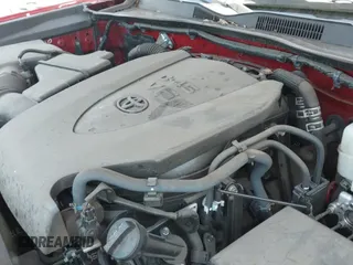 ✅ 2021 Toyota Tacoma SR5 • VIN: 3TMDZ5BN5MM113099 • Lot: 42319169. Listed on IAAI with 25,000 mi. Free auction sales archive from the USA and detailed vehicle history report at DreamBid. Image 20.