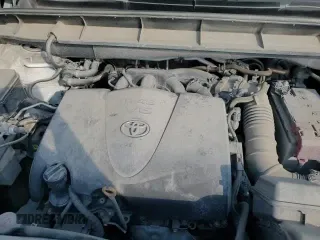 ✅ 2021 Toyota Highlander L • VIN: 5TDZZRAH4MS079097 • Lot: 85932445. Wystawiony na Copart z przebiegiem 59 935 mil. Bezpłatny archiwum sprzedaży aukcyjnych z USA i szczegółowy raport historii pojazdu na DreamBid. Zdjęcie 14.