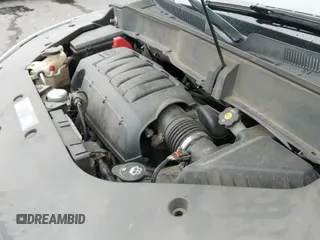 ✅ 2013 Buick Enclave Premium • VIN: 5GAKVDKD2DJ147648 • Lot: 43524902. Wystawiony na IAAI z przebiegiem 155 622 mil. Bezpłatny archiwum sprzedaży aukcyjnych z USA i szczegółowy raport historii pojazdu na DreamBid. Zdjęcie 20.