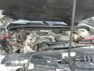 ✅ 2023 Chevrolet Silverado 2500HD LT • VIN: 2GC1YNEY5P1720370 • Лот: 54522735. Опубликован ранее на Copart с пробегом Не указан. Бесплатный доступ к архиву аукционных продаж из США и подробный отчёт об истории автомобиля на DreamBid. Изображение 13.