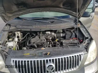 ✅ 2004 Mercury Monterey Convenience • VIN: 2MRDA20274BJ07138 • Lot: 87254124. Wystawiony na Copart z przebiegiem Nie podano. Bezpłatny archiwum sprzedaży aukcyjnych z USA i szczegółowy raport historii pojazdu na DreamBid. Zdjęcie 14.